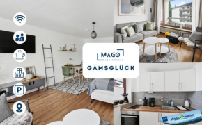 Gamsglück - Zentral für 3